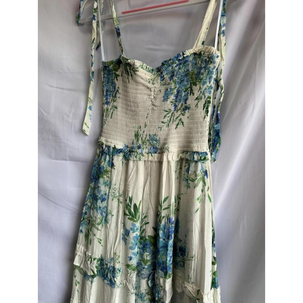 YUMI KIM Maxina Dress Size XS (with small stain) - Picture 5 of 7